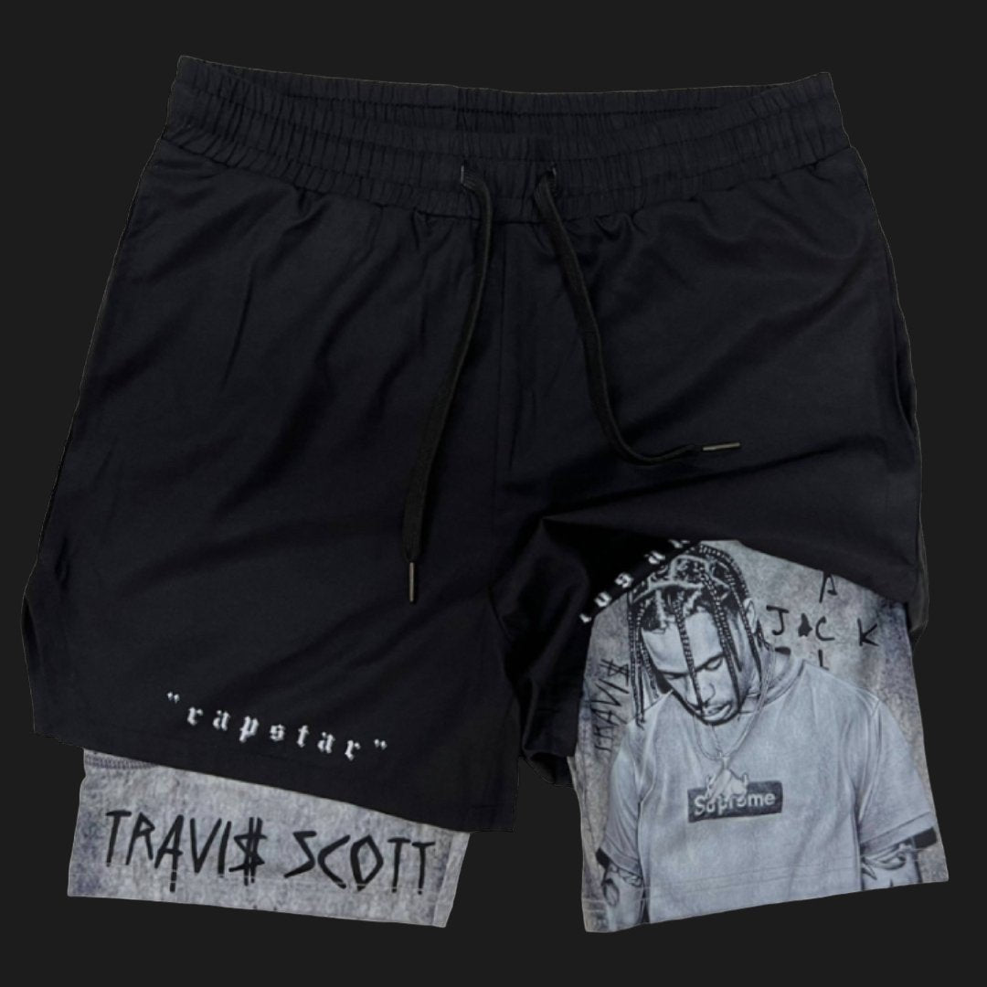 Travis Shorts